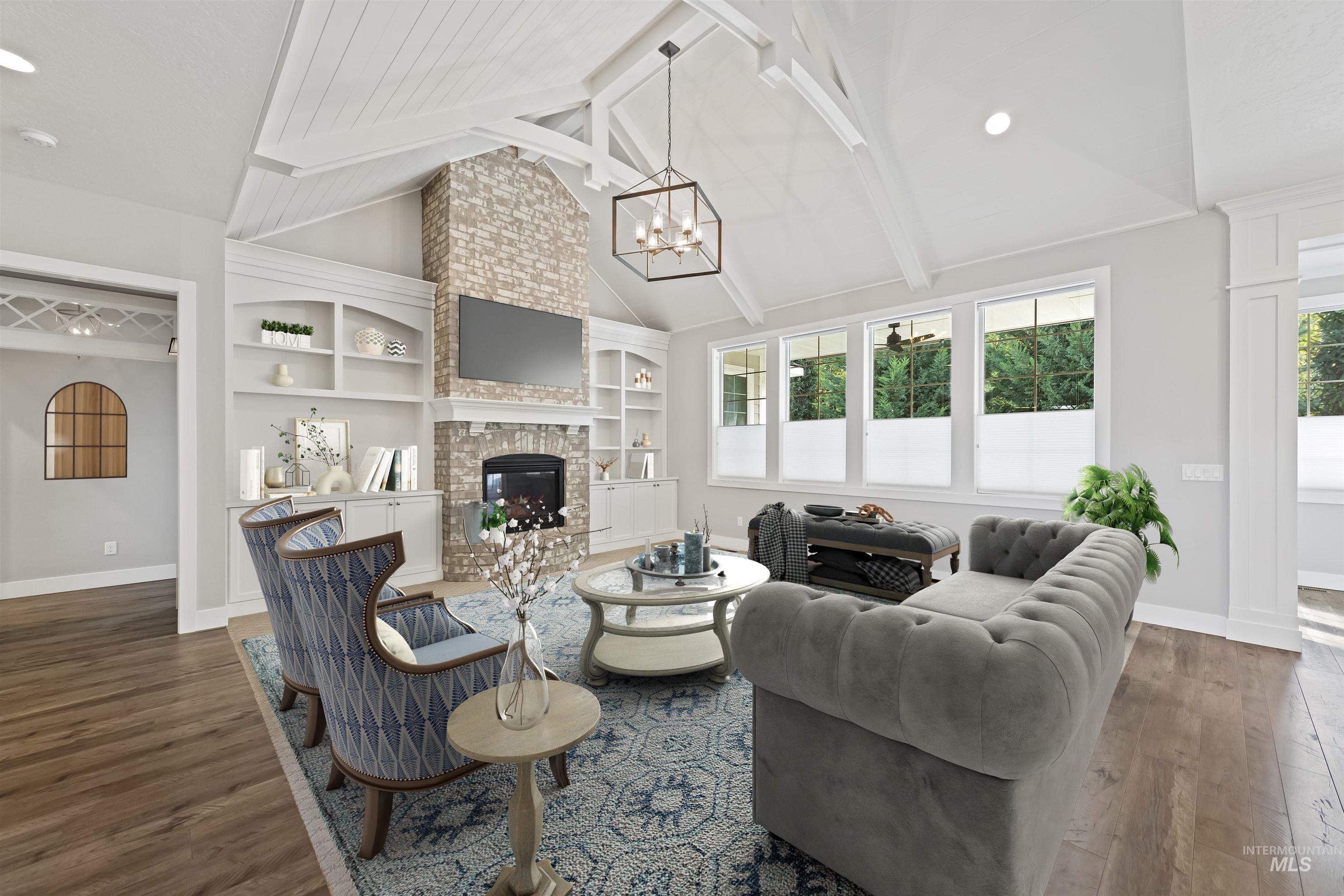 5107 W River Springs St