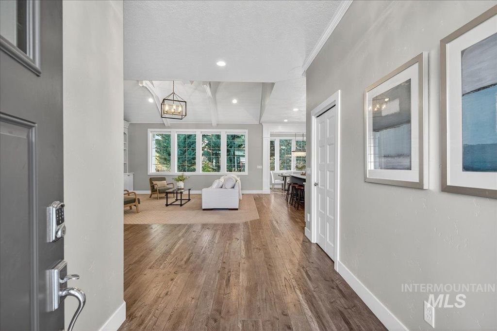 Photo of 5107 W River Springs St, Eagle, ID 83616 (MLS # 98963867)