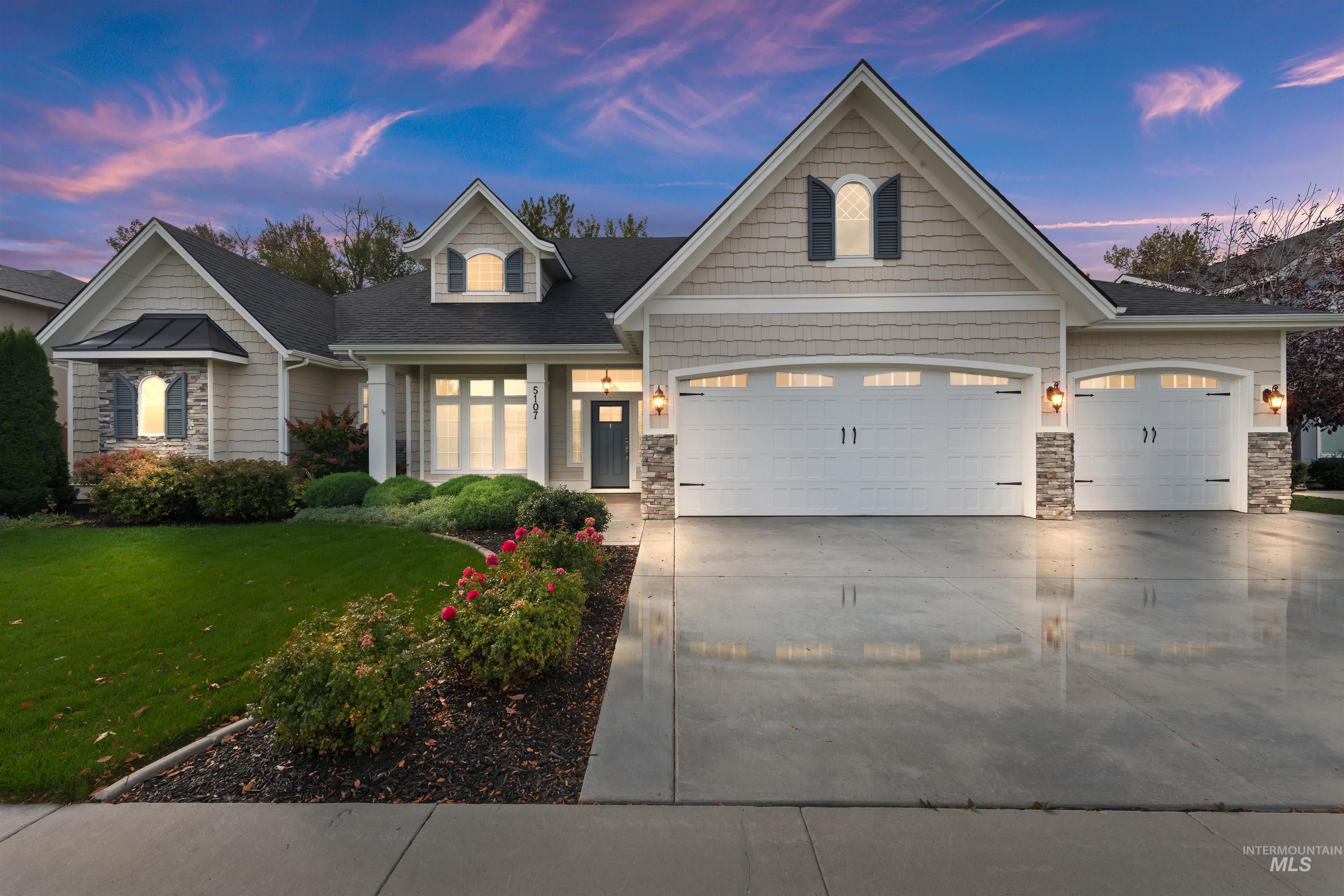 5107 W River Springs St