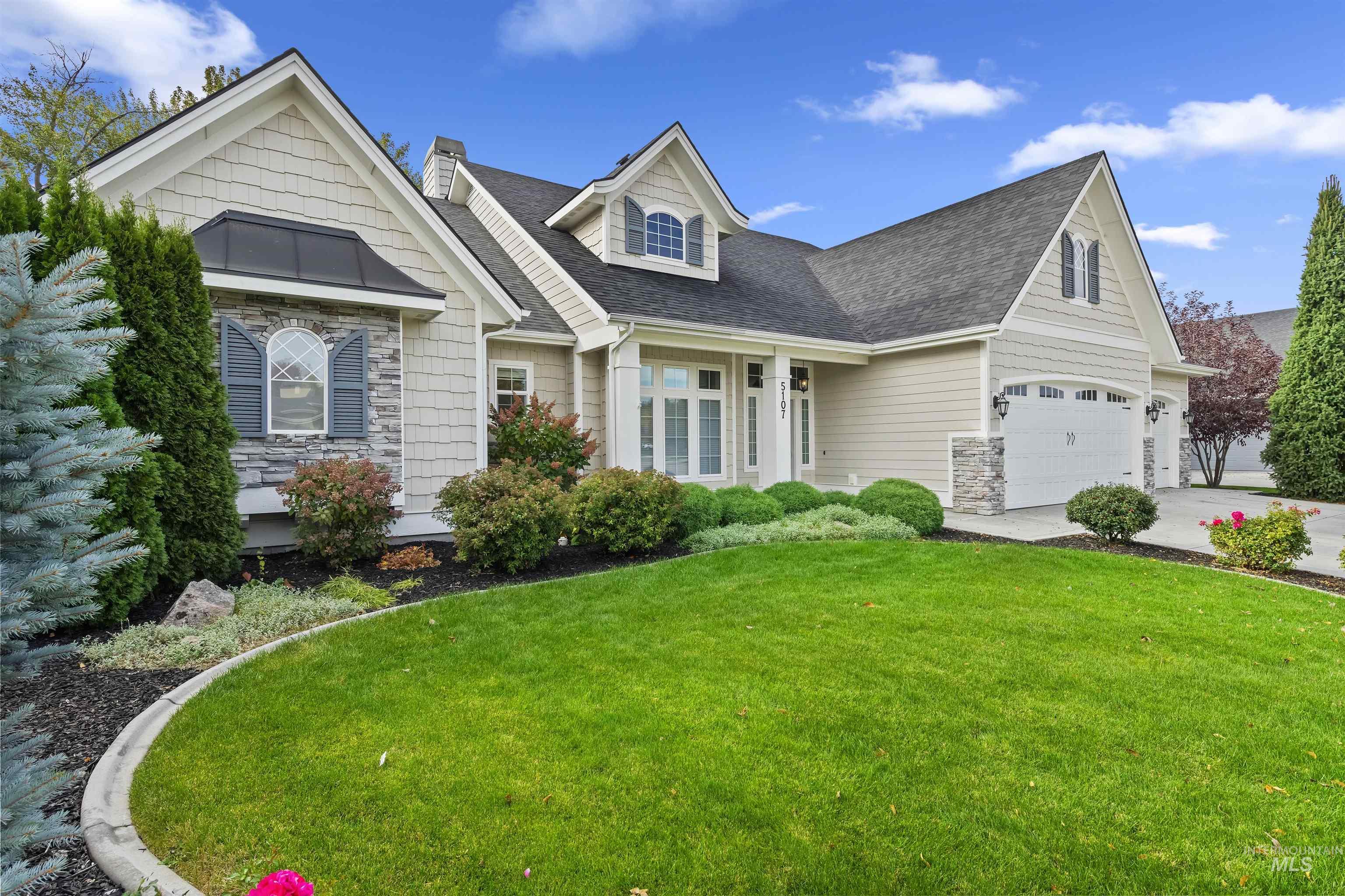 5107 W River Springs St