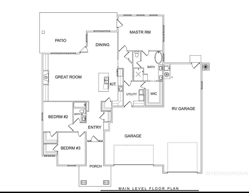 Photo of 546 Full Moon Way, Twin Falls, ID 83301 (MLS # 98960099)