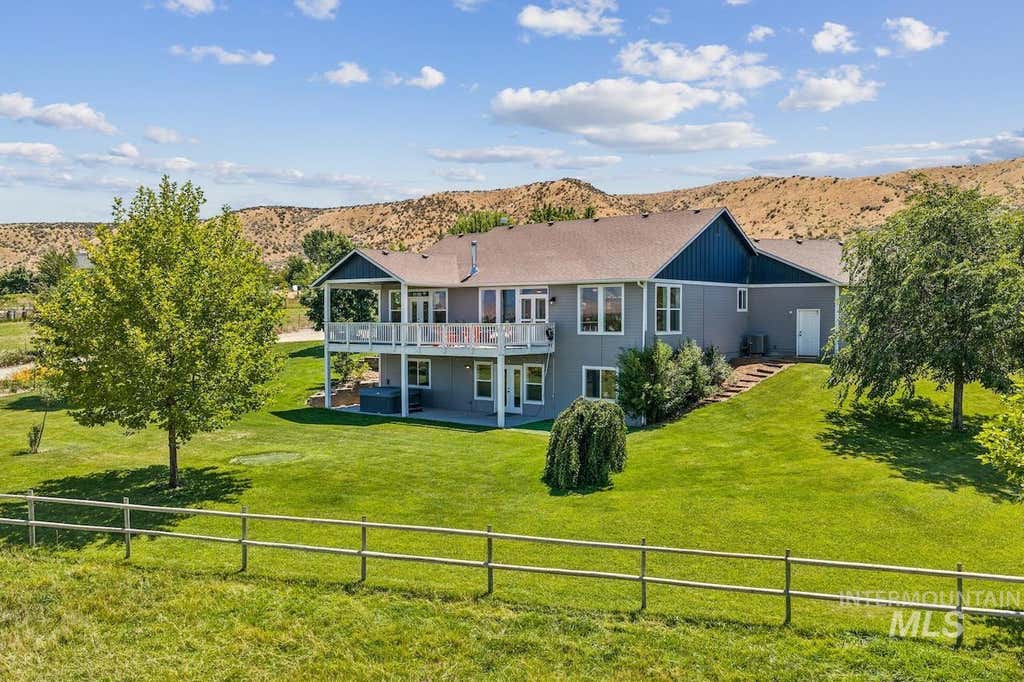 Photo of 7305 Mustang Ln, Emmett, ID 83617 (MLS # 98993454)
