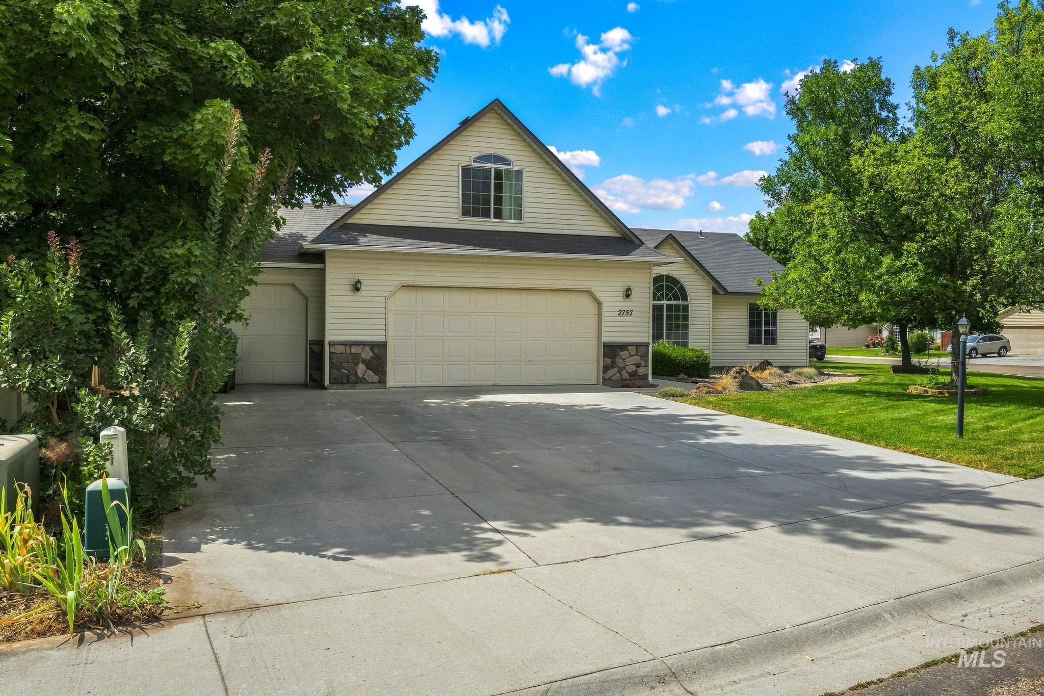 2757 Matterdale