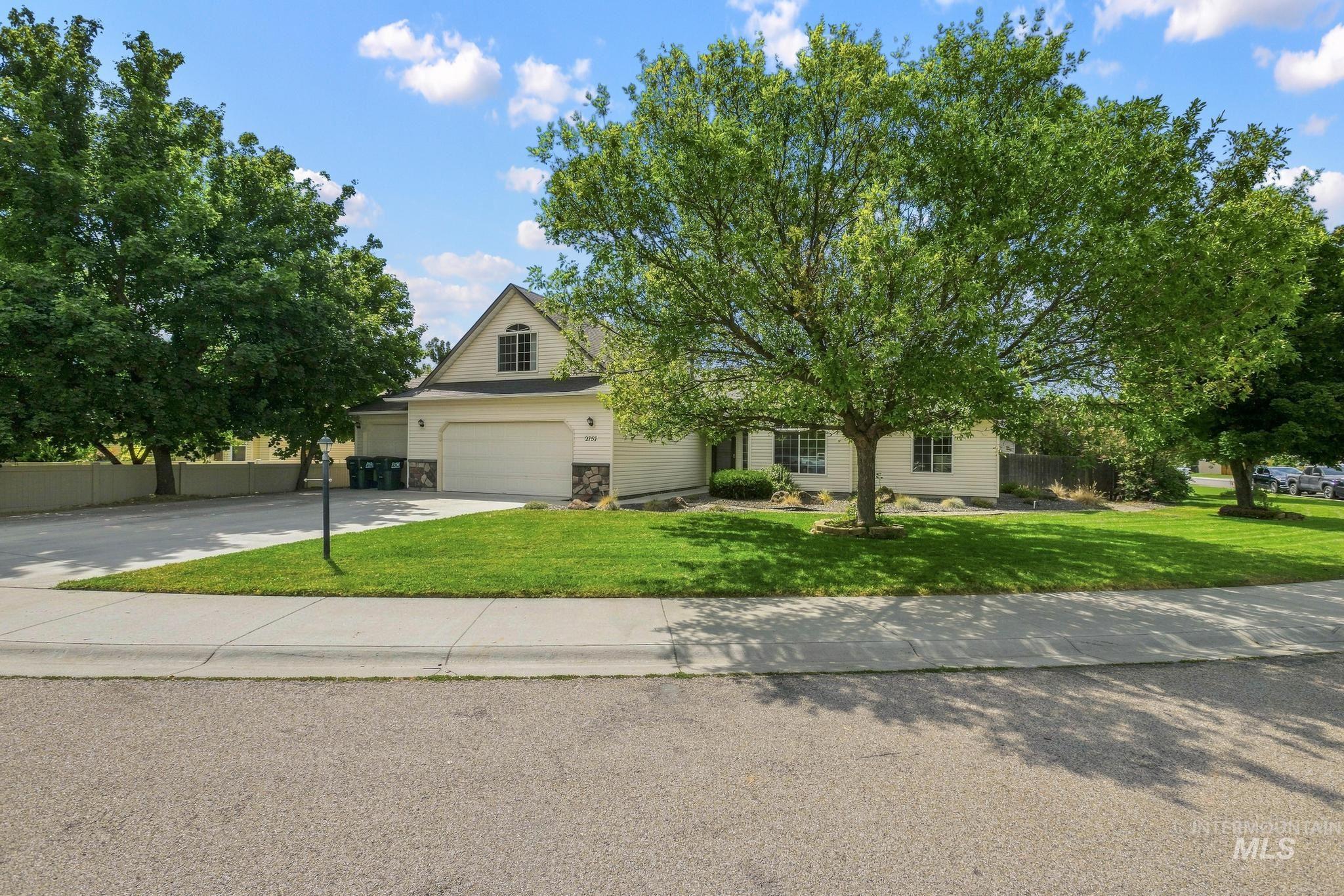 2757 Matterdale