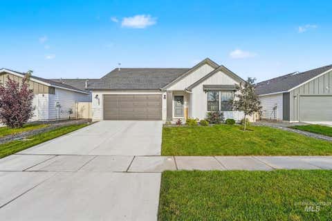 Photo of 4593 S Taunton Ave, Nampa, ID 83686 (MLS # 98998101)
