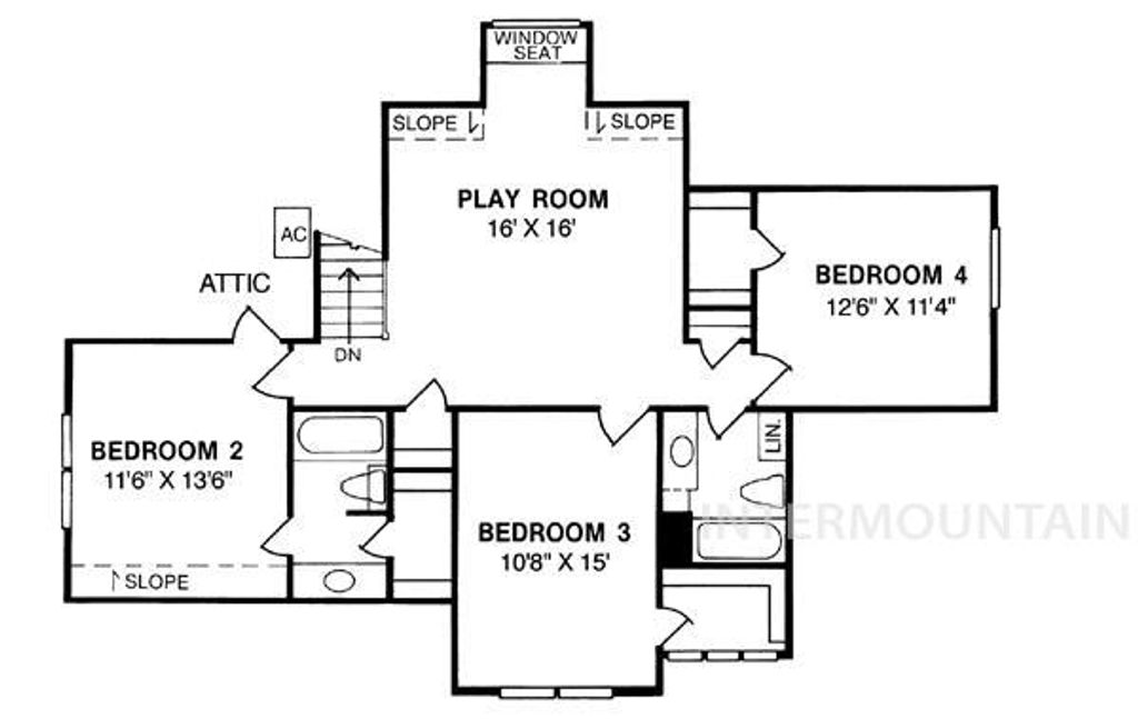 Photo of 12 N Garner Vines Place, Boise, ID 83713 (MLS # 98985131)