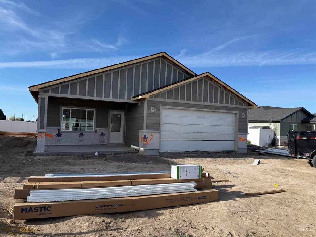 Photo of 1317 E 18th Ave, Jerome, ID 83338 (MLS # 98981035)
