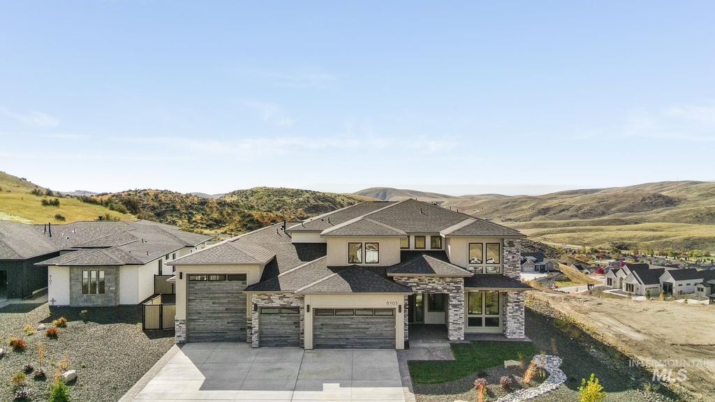 Photo of 6103 E Knox Court #829, Eagle, ID 83714 (MLS # 98969254)