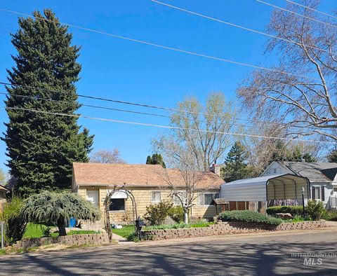 314 S Phillippi St Boise ID 83705