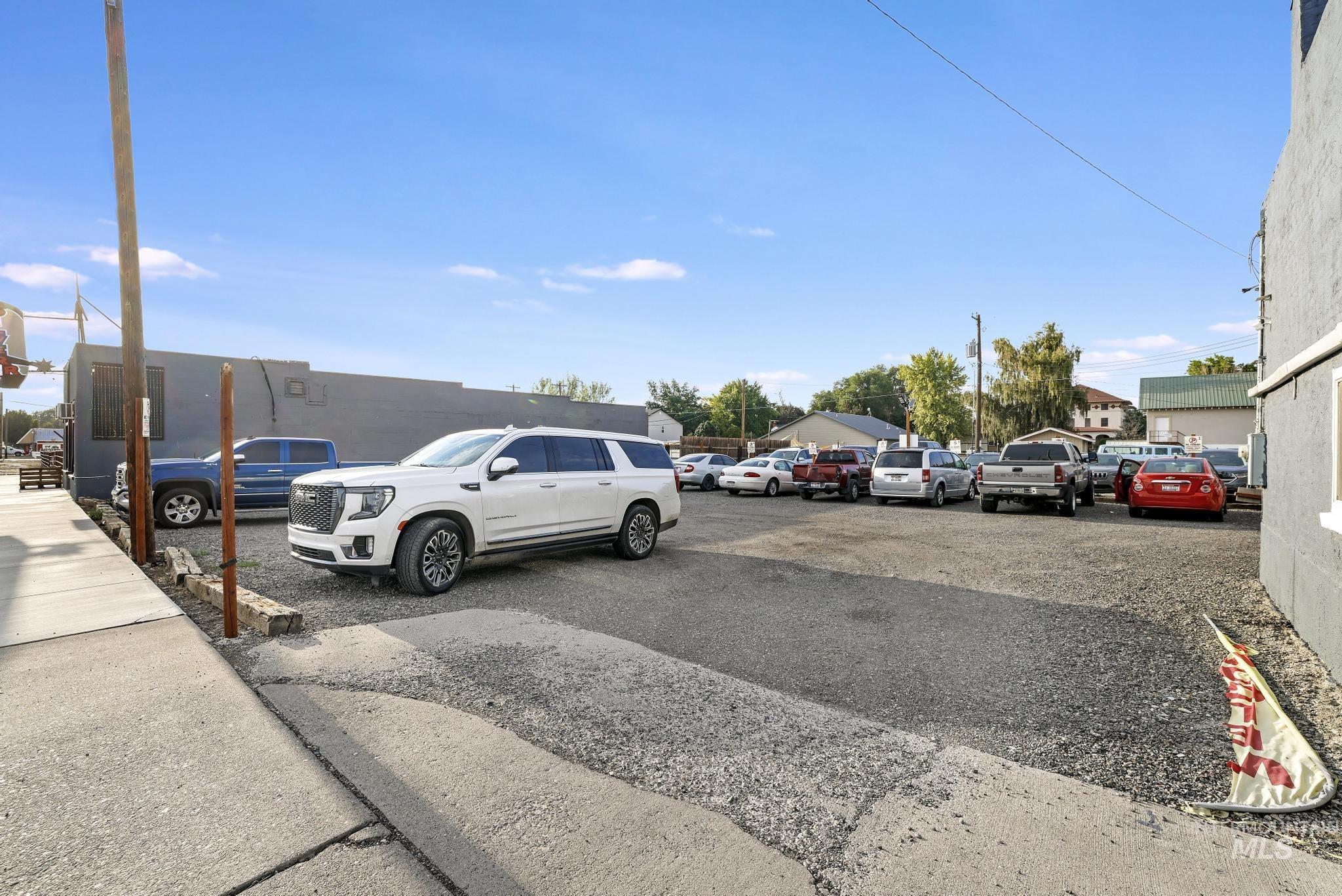 Wendell, Idaho 83355, United States, ,Commercial,Active,211632