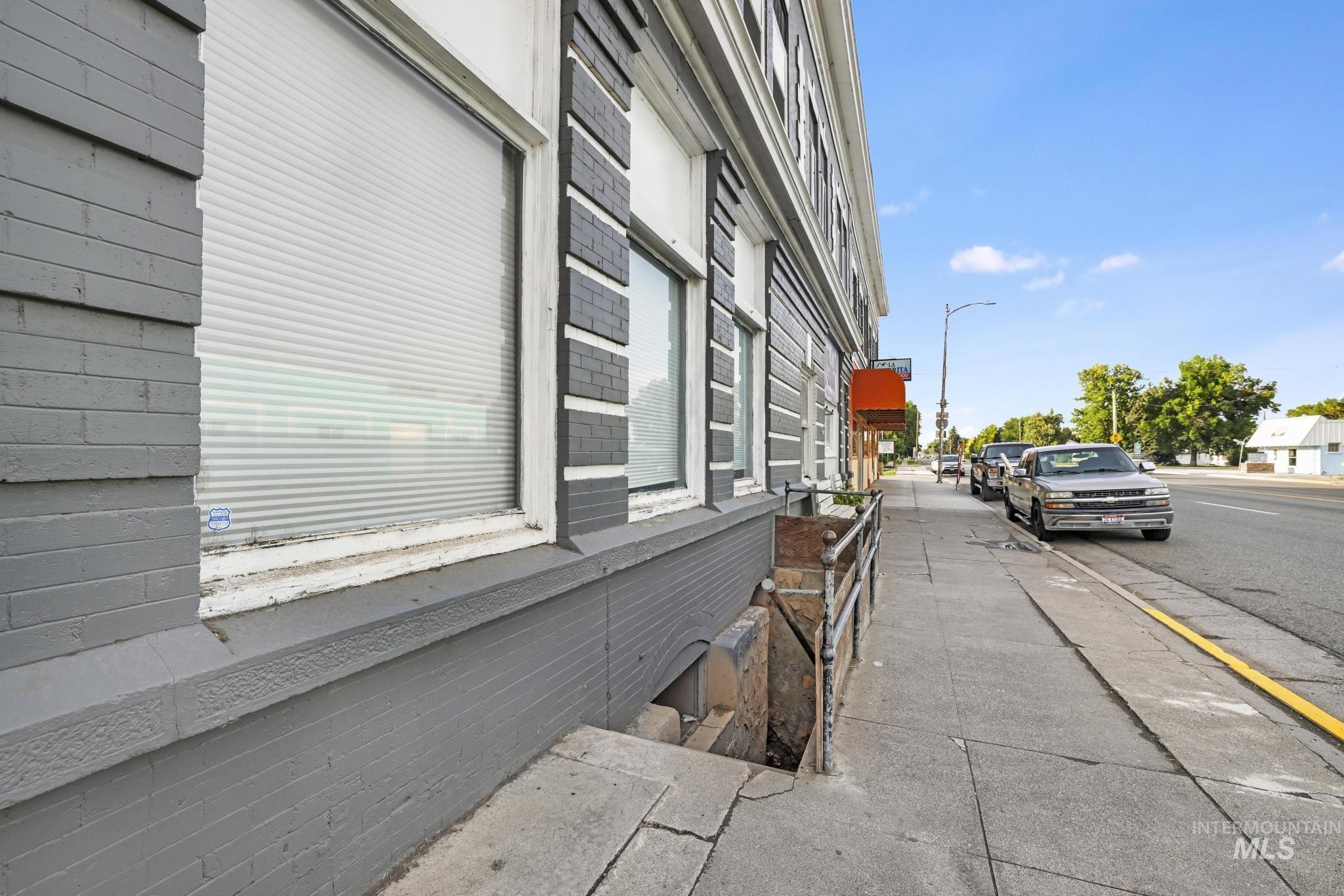 Wendell, Idaho 83355, United States, ,Commercial,Active,211632