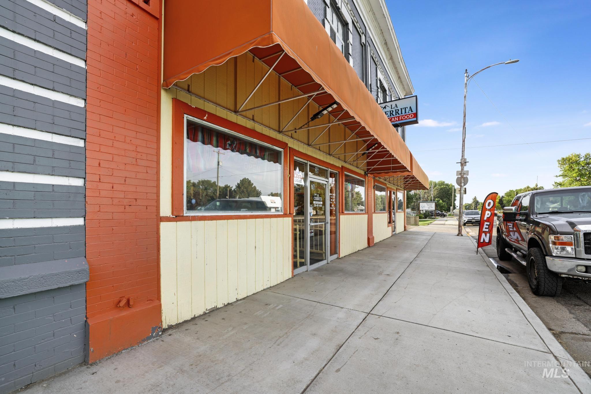 Wendell, Idaho 83355, United States, ,Commercial,Active,211632