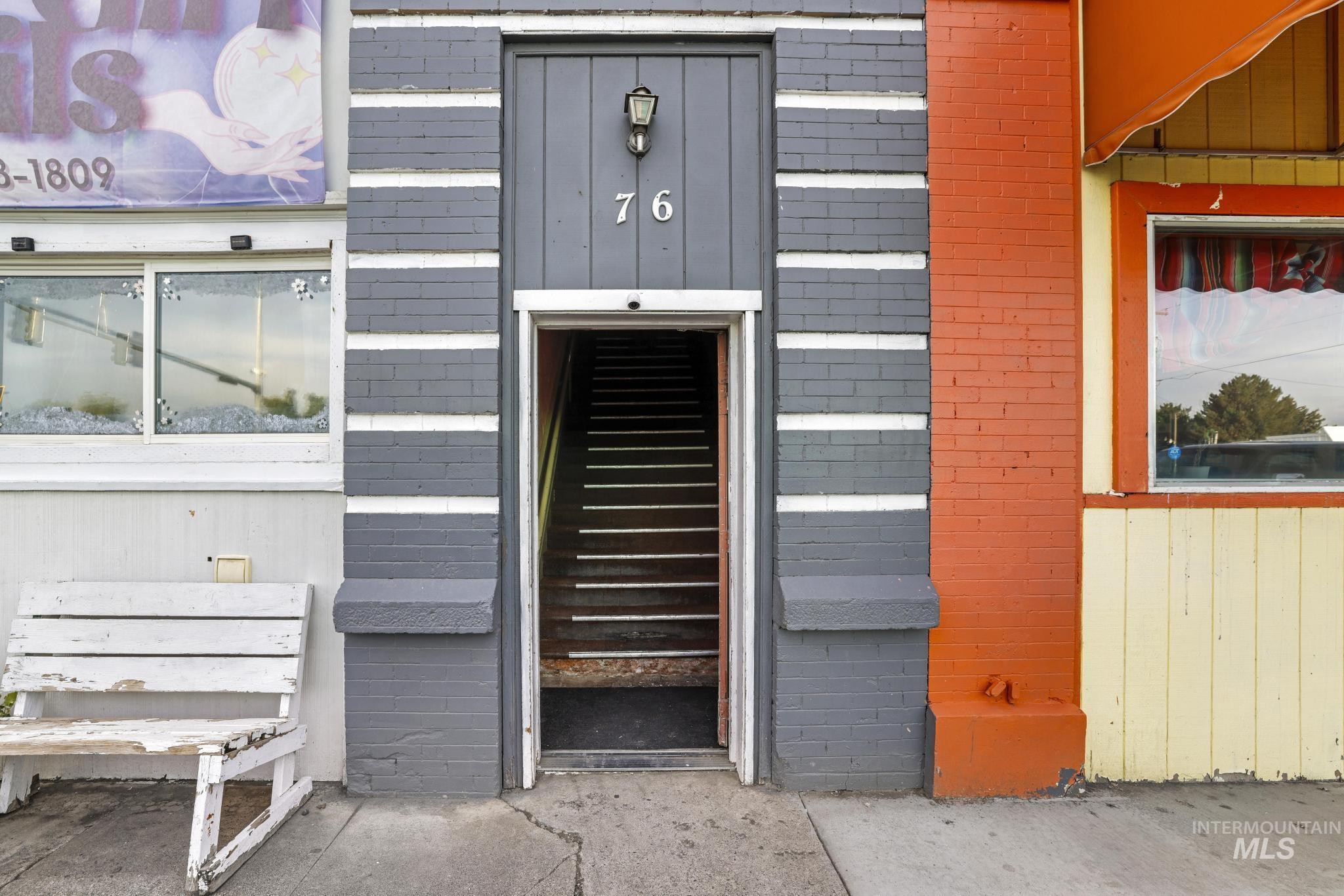 Wendell, Idaho 83355, United States, ,Commercial,Active,211632