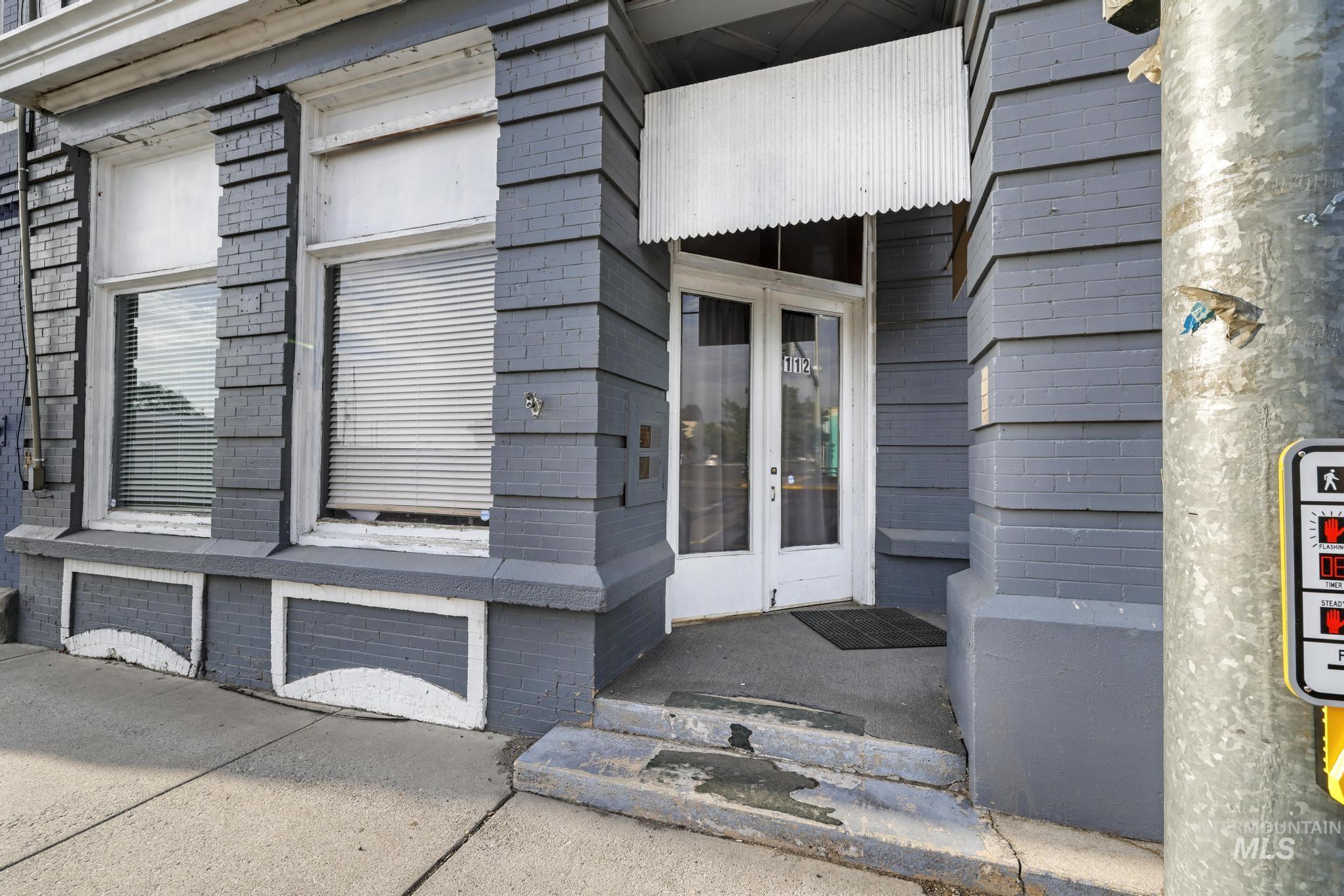 Wendell, Idaho 83355, United States, ,Commercial,Active,211632