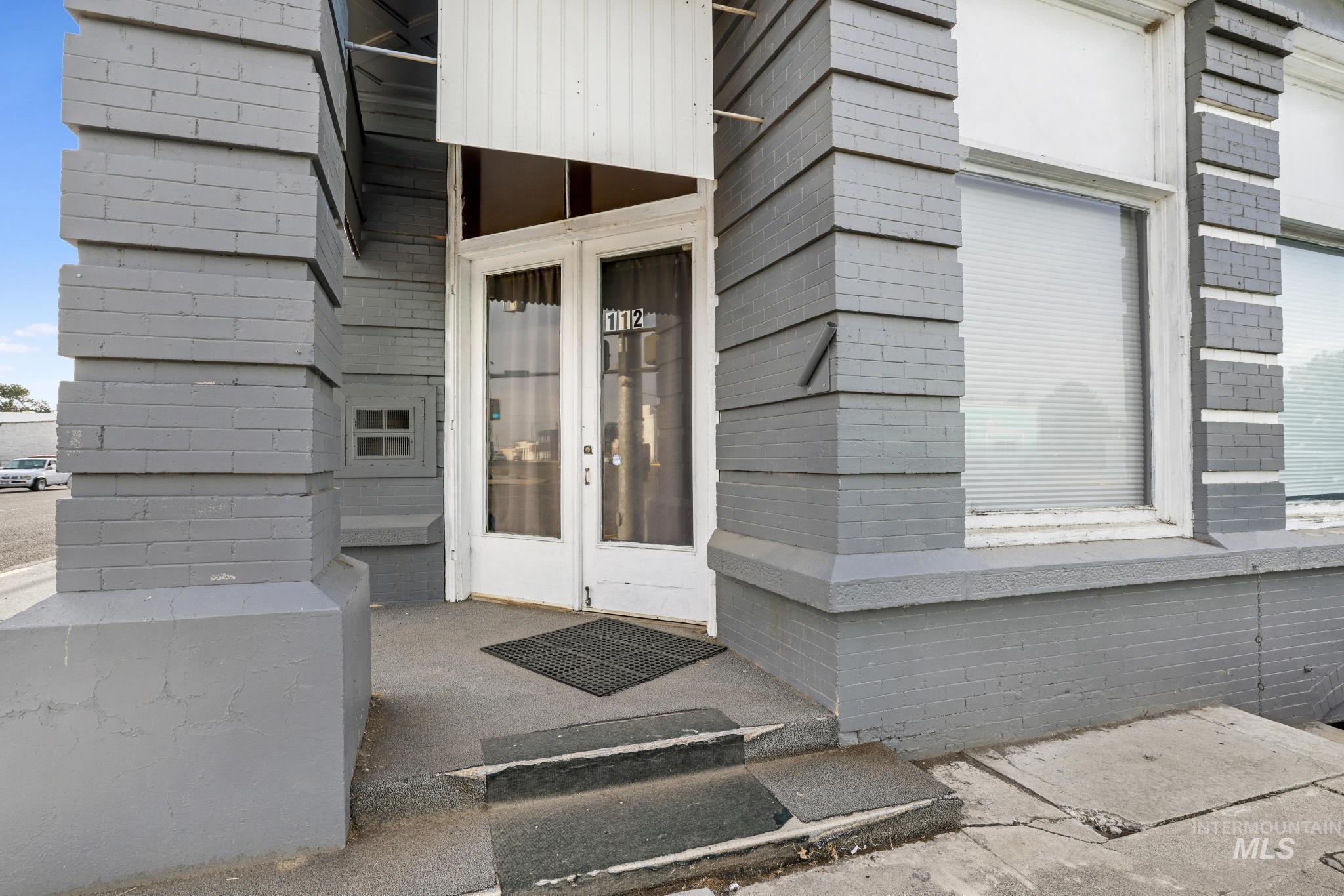 Wendell, Idaho 83355, United States, ,Commercial,Active,211632