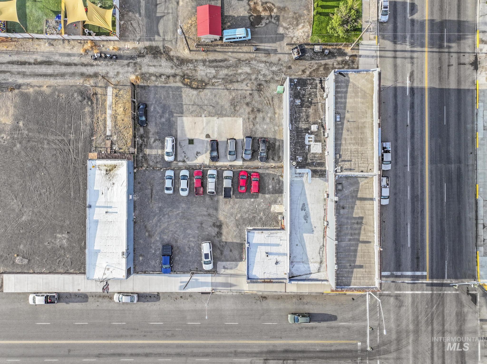 Wendell, Idaho 83355, United States, ,Commercial,Active,211632