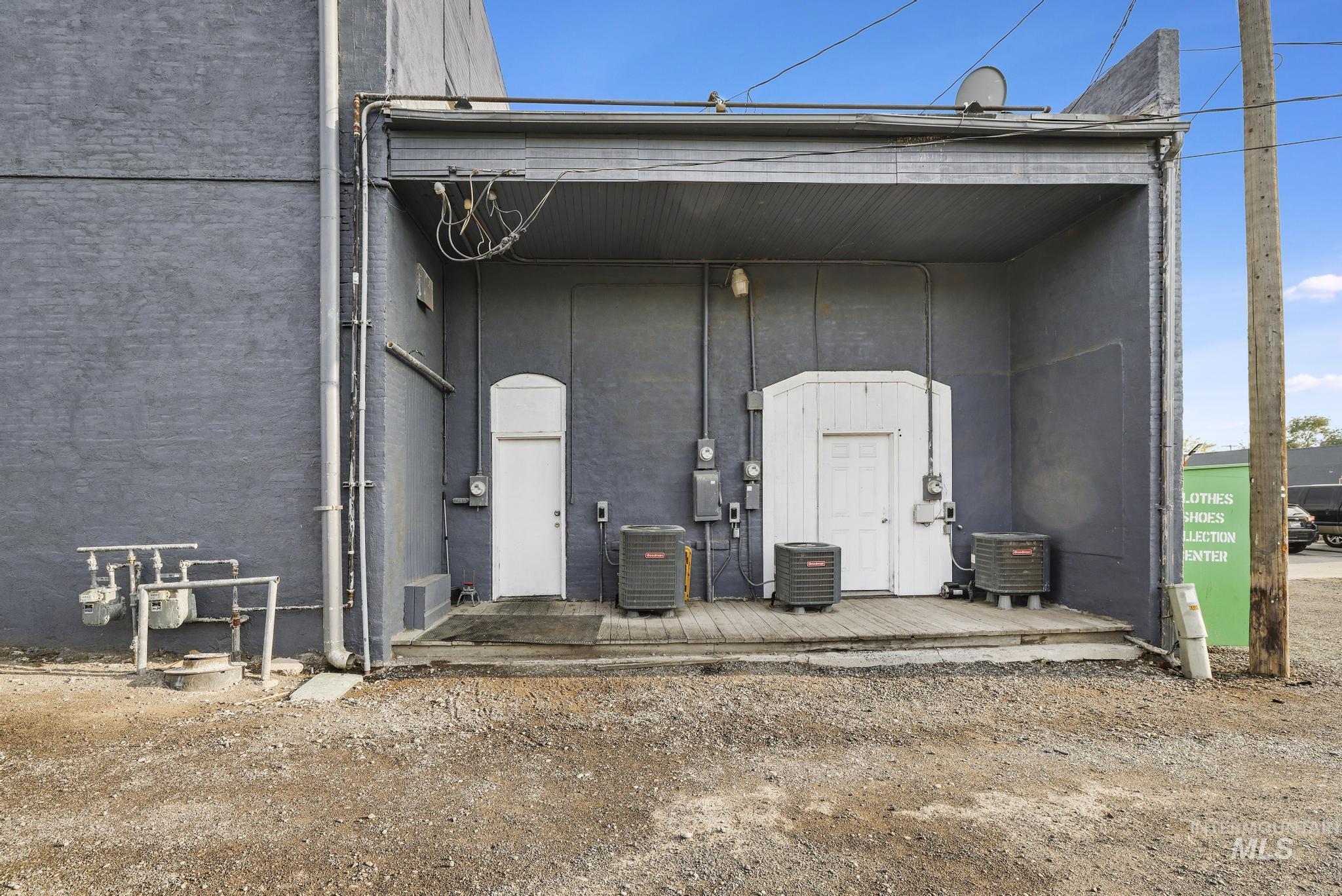 Wendell, Idaho 83355, United States, ,Commercial,Active,211632