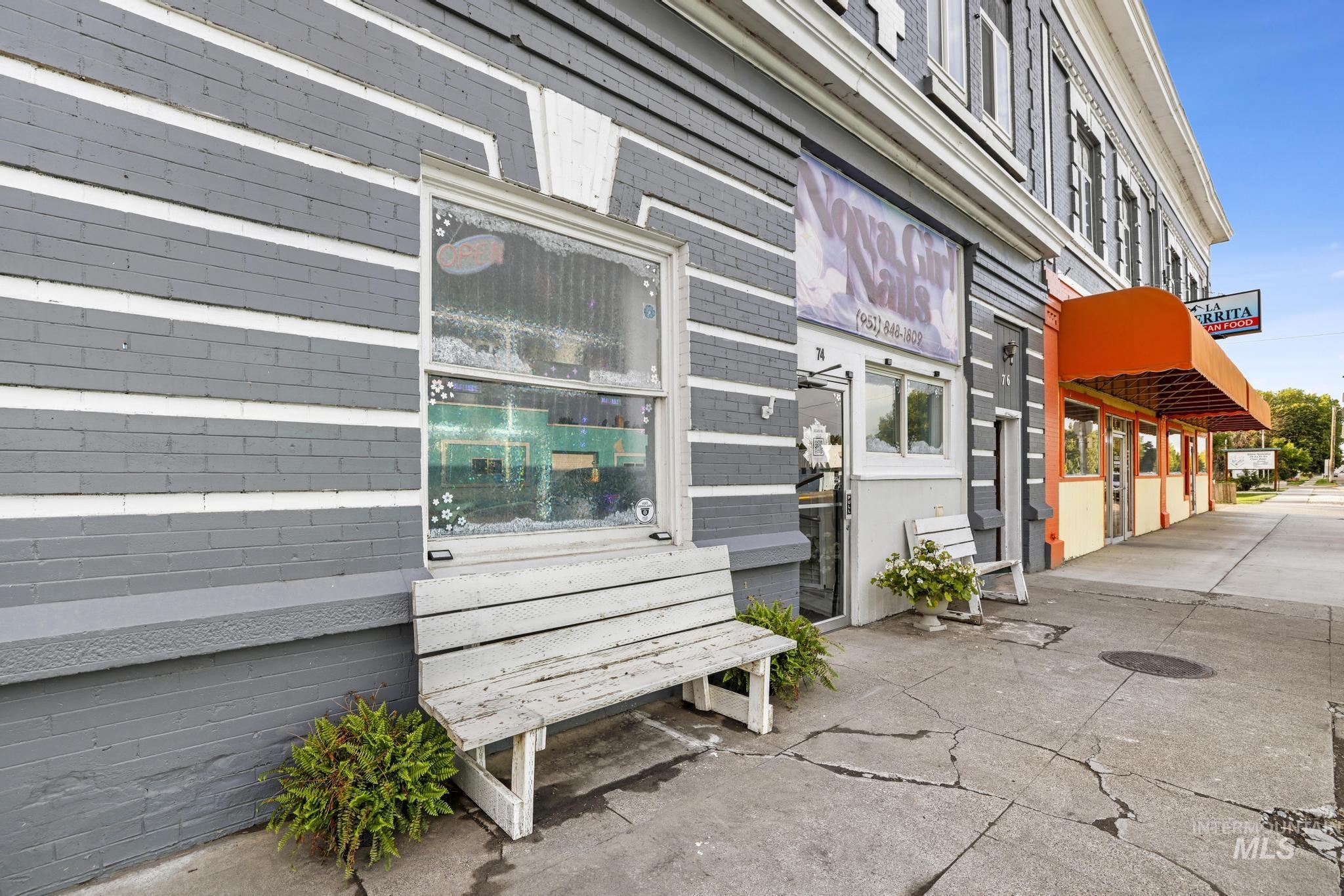 Wendell, Idaho 83355, United States, ,Commercial,Active,211632