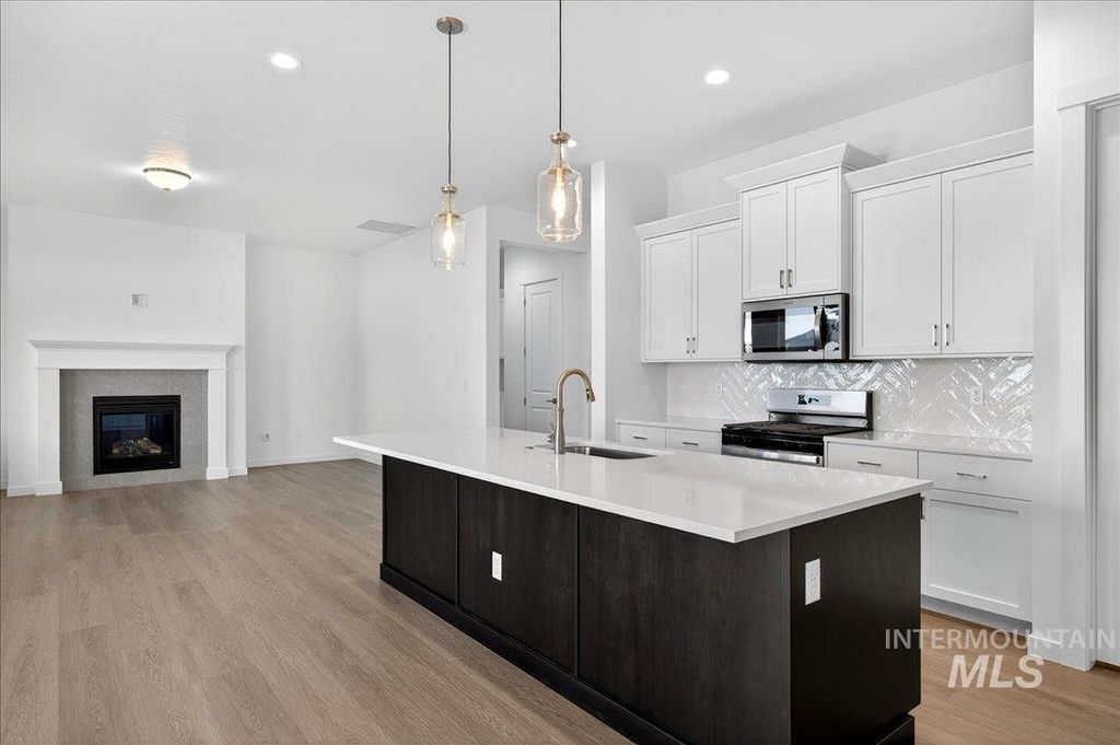 Photo of 14704 Serenity Point St, Caldwell, ID 83607 (MLS # 98972058)