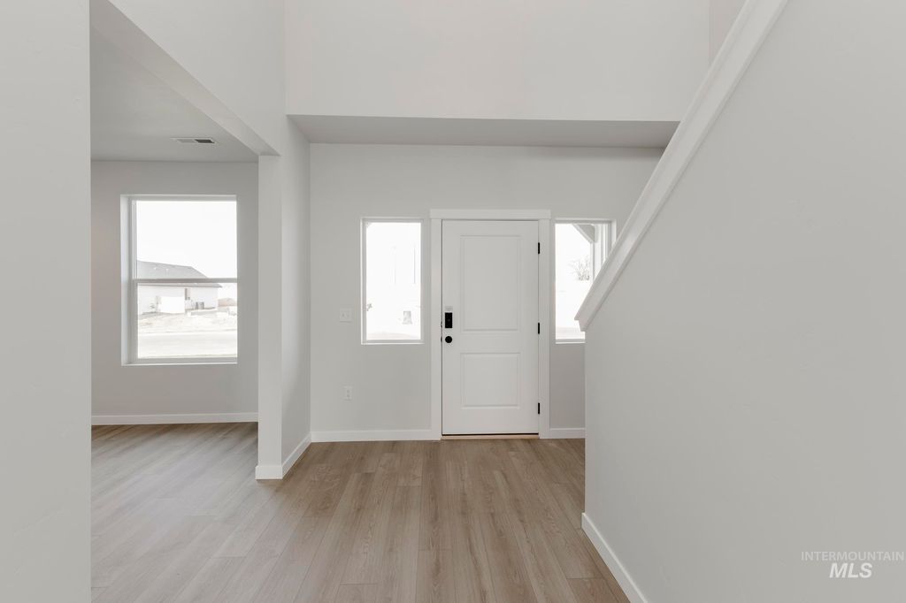 Photo of 8294 E Bright Angel Dr, Nampa, ID 83687 (MLS # 98974782)