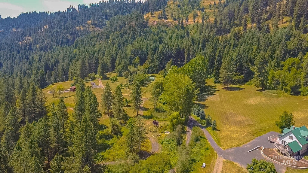 Photo of 1619 Neighbors Lane, Orofino, ID 83544 (MLS # 98994765)