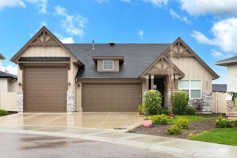 9895 W Sunberry Court Star ID 83669