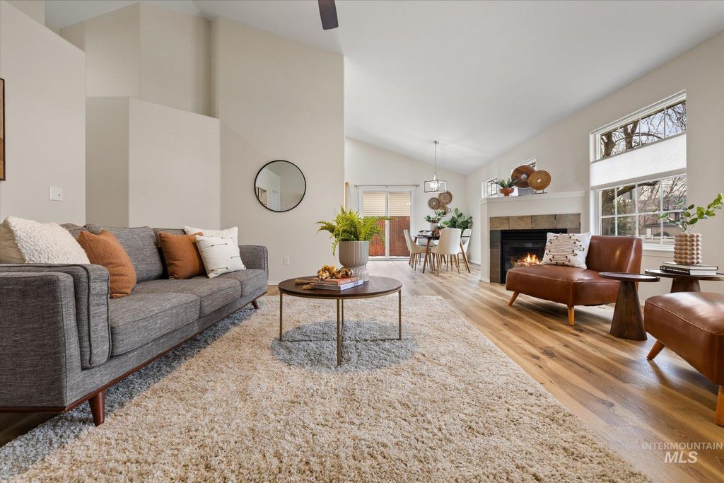 Photo of 6248 W Cohiba Lane, Boise, ID 83703 (MLS # 98973178)