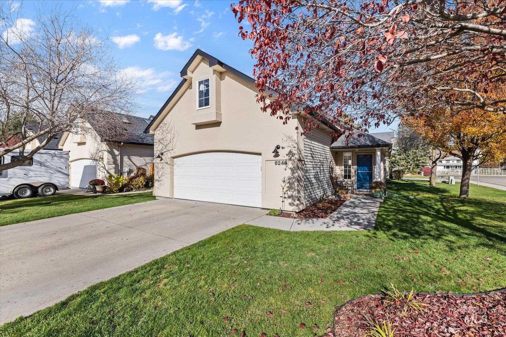Photo of 6248 W Cohiba Lane, Boise, ID 83703 (MLS # 98973178)