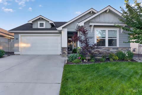 Photo of 12101 S Culmen WAY, Nampa, ID 83686 (MLS # 98996362)