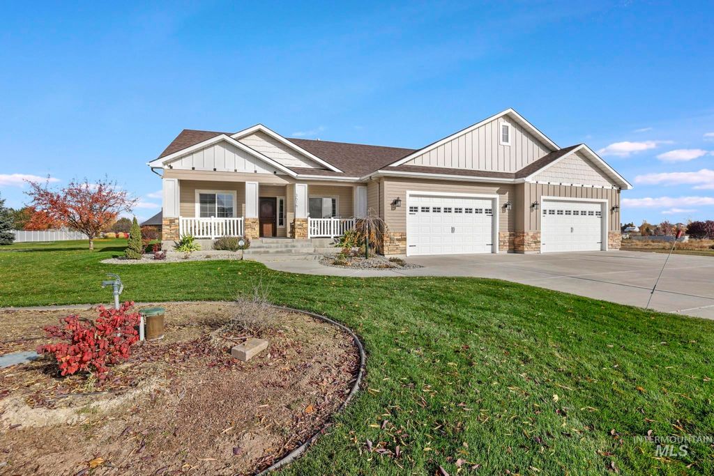 Photo of 3616 E 3880 N, Kimberly, ID 83341 (MLS # 98967268)