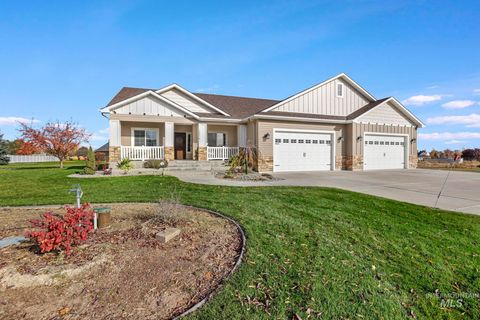 Photo of 3616 E 3880 N, Kimberly, ID 83341 (MLS # 98967268)