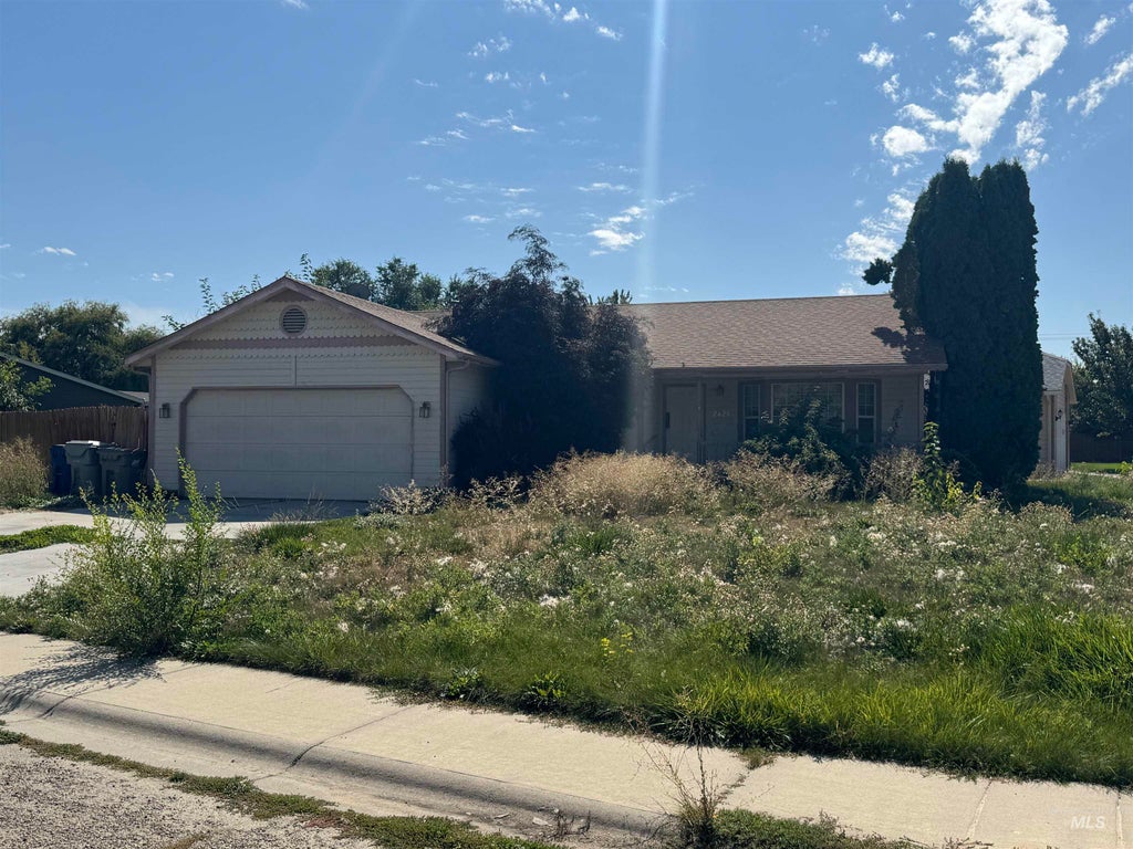 Photo of 2425 Sagittarius Dr, Nampa, ID 83651 (MLS # 99001624)