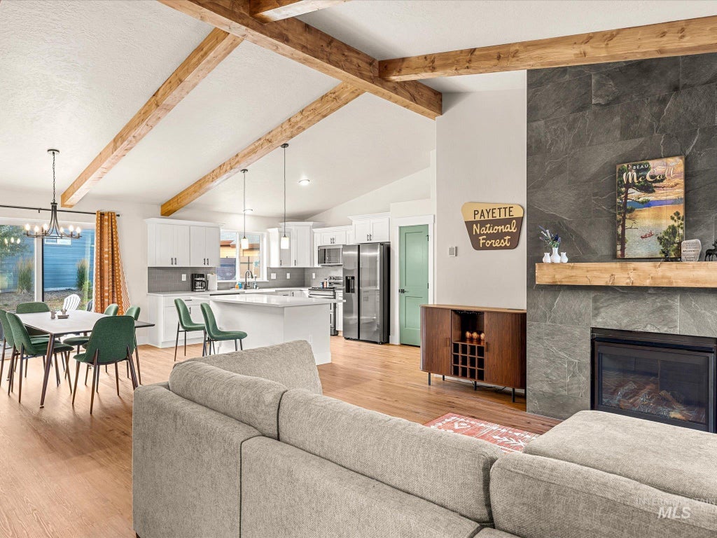 Photo of 1100 Mo's Way, McCall, ID 83638 (MLS # 99000879)