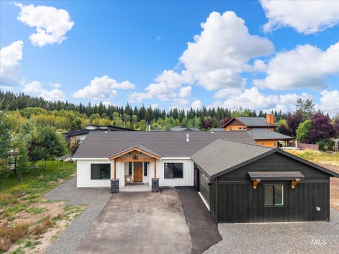 Photo of 1100 Mo's Way, McCall, ID 83638 (MLS # 99000879) Photo of 1100 Mo's Way, McCall, ID 83638 (MLS # 99000879)