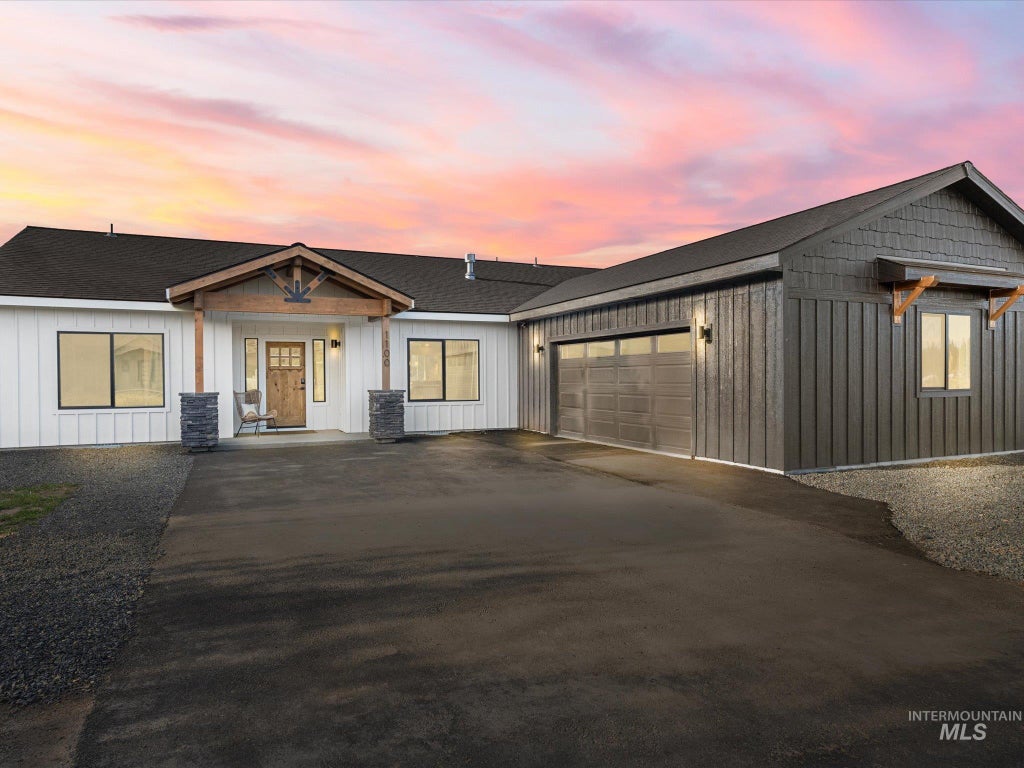 Photo of 1100 Mo's Way, McCall, ID 83638 (MLS # 99000879)