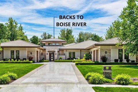 325 W Rivermont Lane Eagle ID 83616