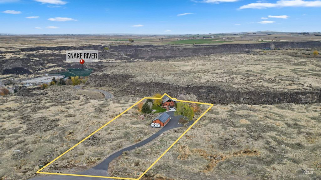 Photo of 4048 3536 E, Kimberly, ID 83341 (MLS # 98972983)