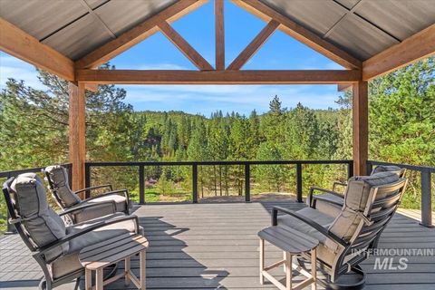 25 White Rock Trail Boise ID 83716