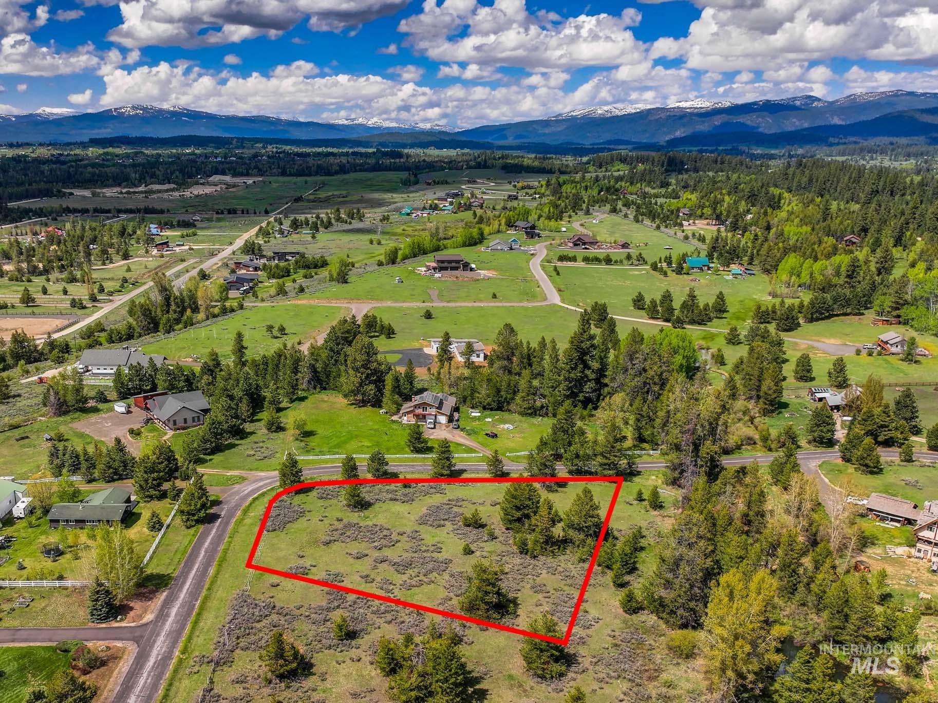 13774 Horizon View Lane