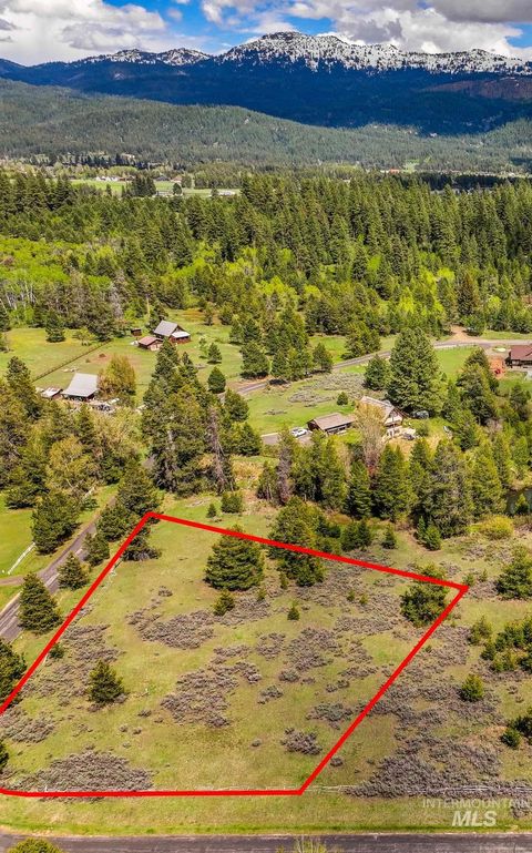 13774 Horizon View Lane McCall ID 83638