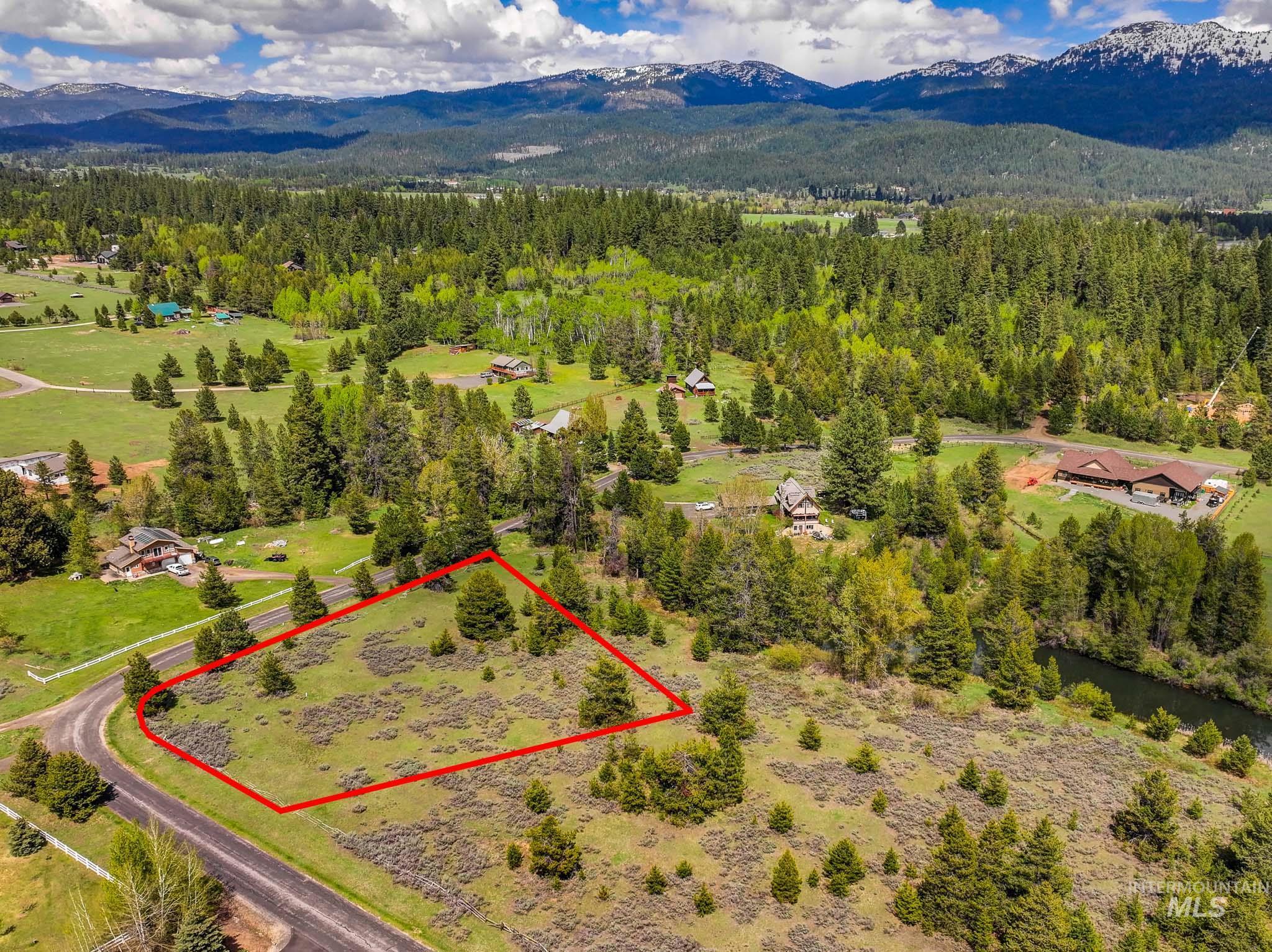 13774 Horizon View Lane
