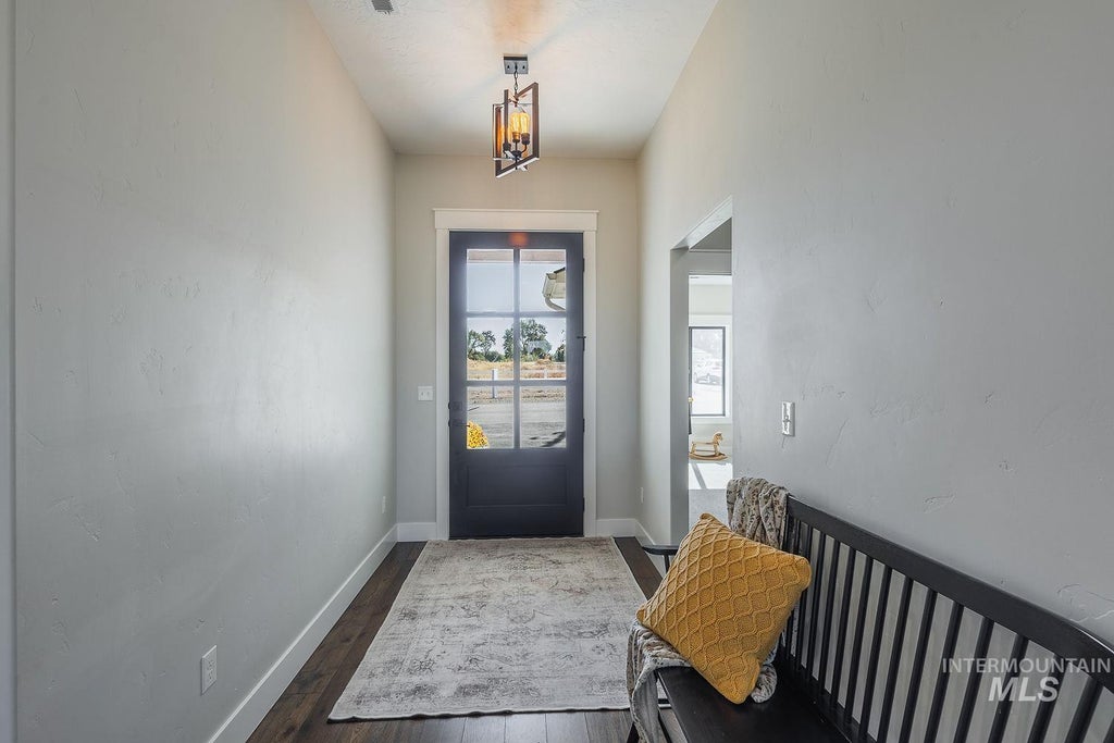 Photo of 15722 Dollar DR, Caldwell, ID 83607 (MLS # 99004272)