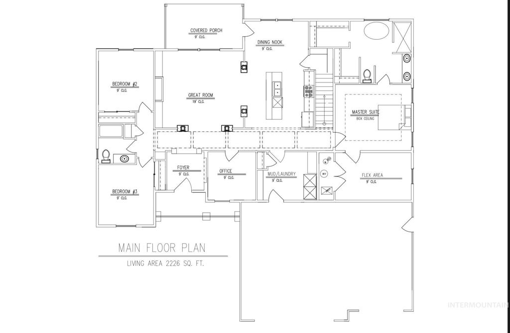 Photo of 3680 E 3711 N, Kimberly, ID 83341 (MLS # 98939091)