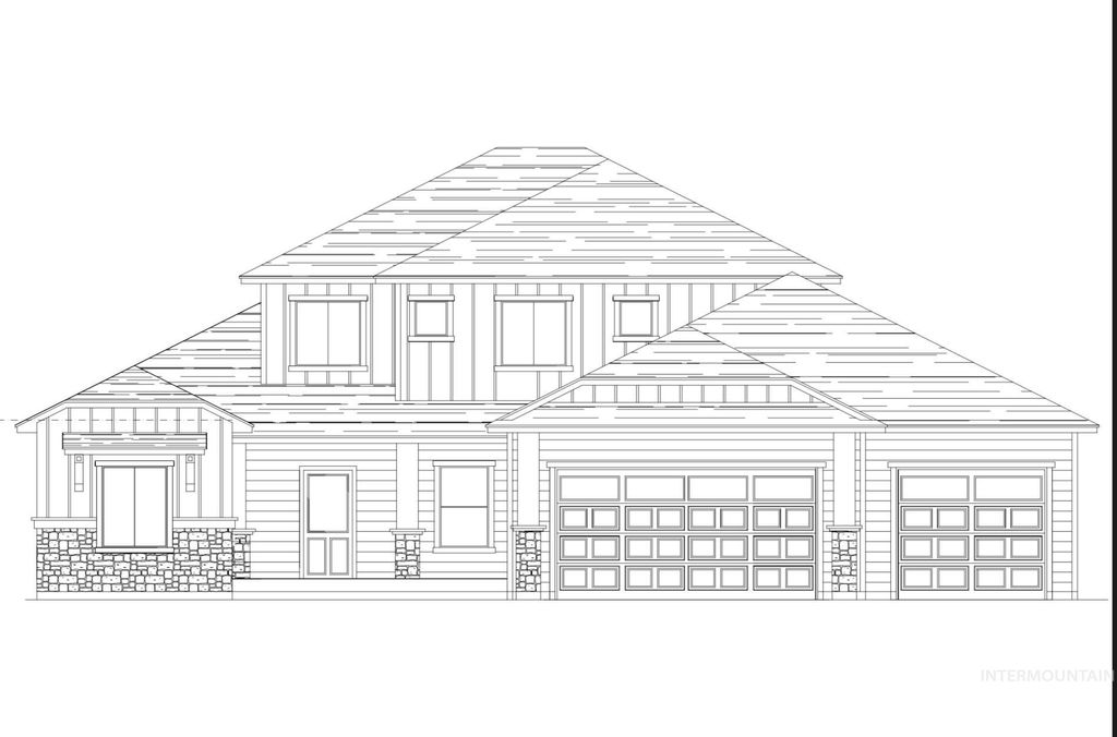 Photo of 3680 E 3711 N, Kimberly, ID 83341 (MLS # 98939091)