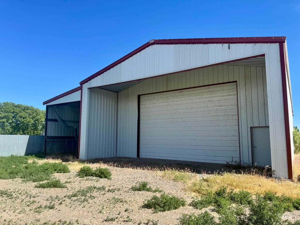 Photo of 280 S 750 W, Heyburn, ID 83336 (MLS # 98990361)