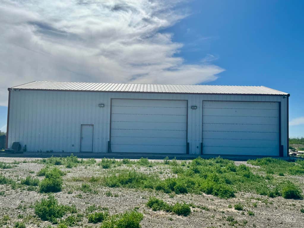 Photo of 280 S 750 W, Heyburn, ID 83336 (MLS # 98990361)