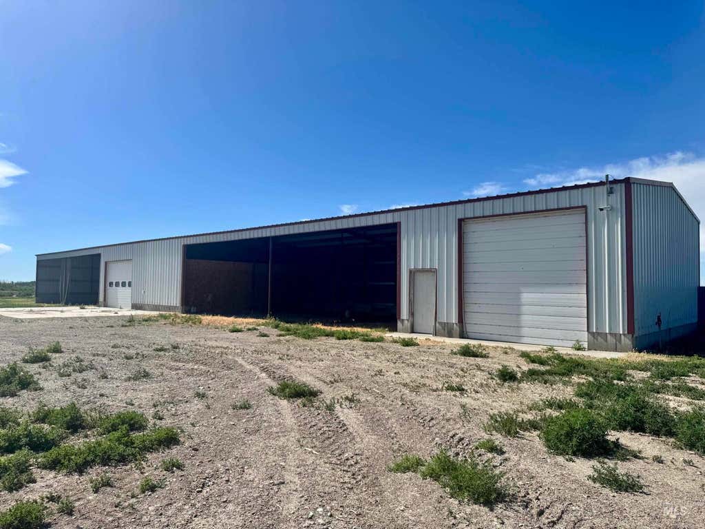 Photo of 280 S 750 W, Heyburn, ID 83336 (MLS # 98990361)