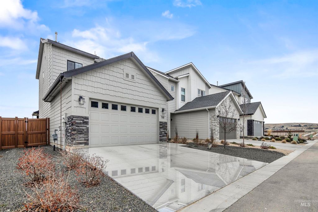 Photo of 7101 W Storywood St, Boise, ID 83709 (MLS # 98972791)