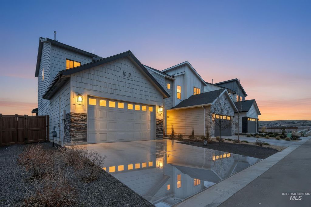 Photo of 7101 W Storywood St, Boise, ID 83709 (MLS # 98972791)