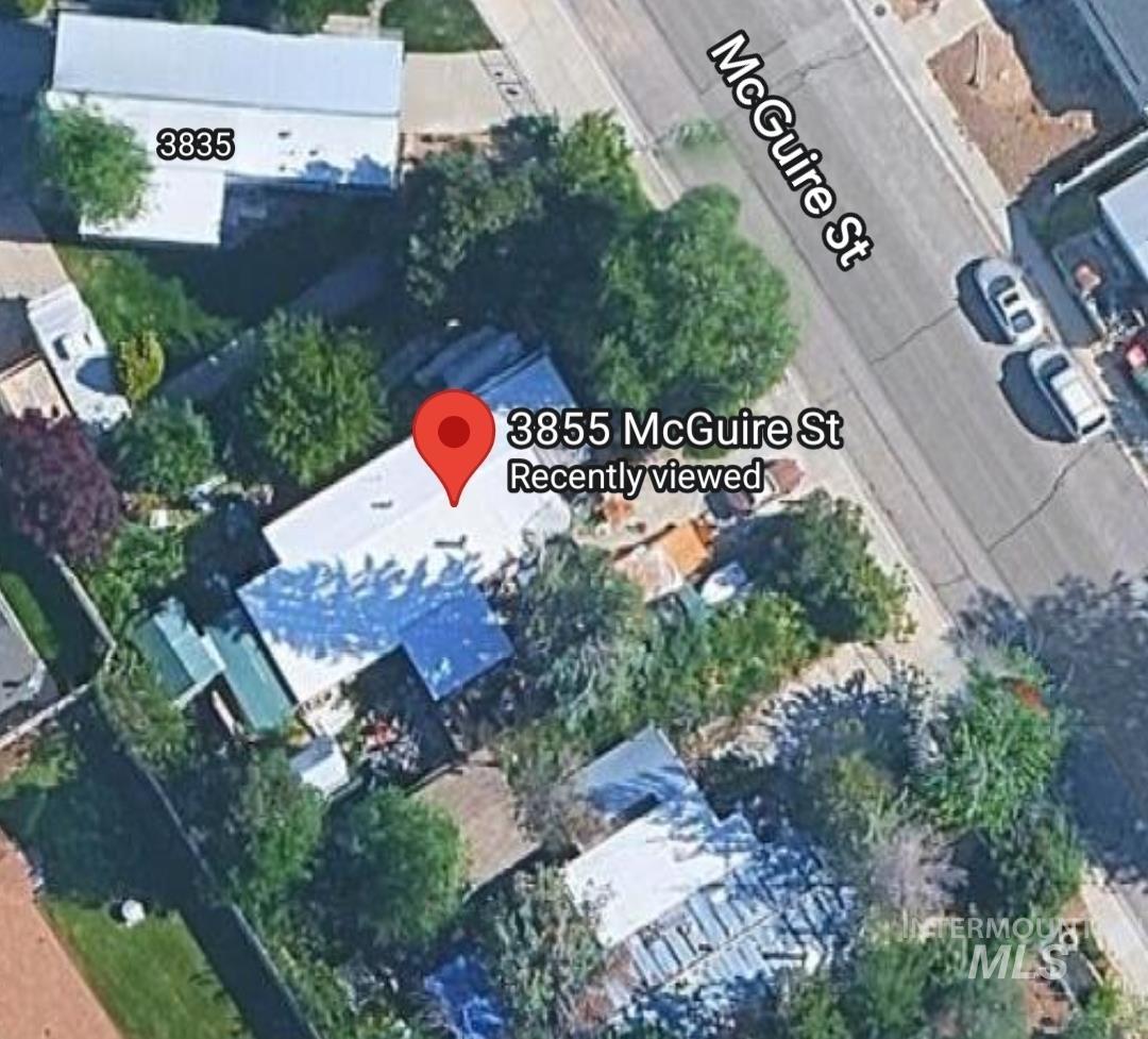 3855 S Mcguire